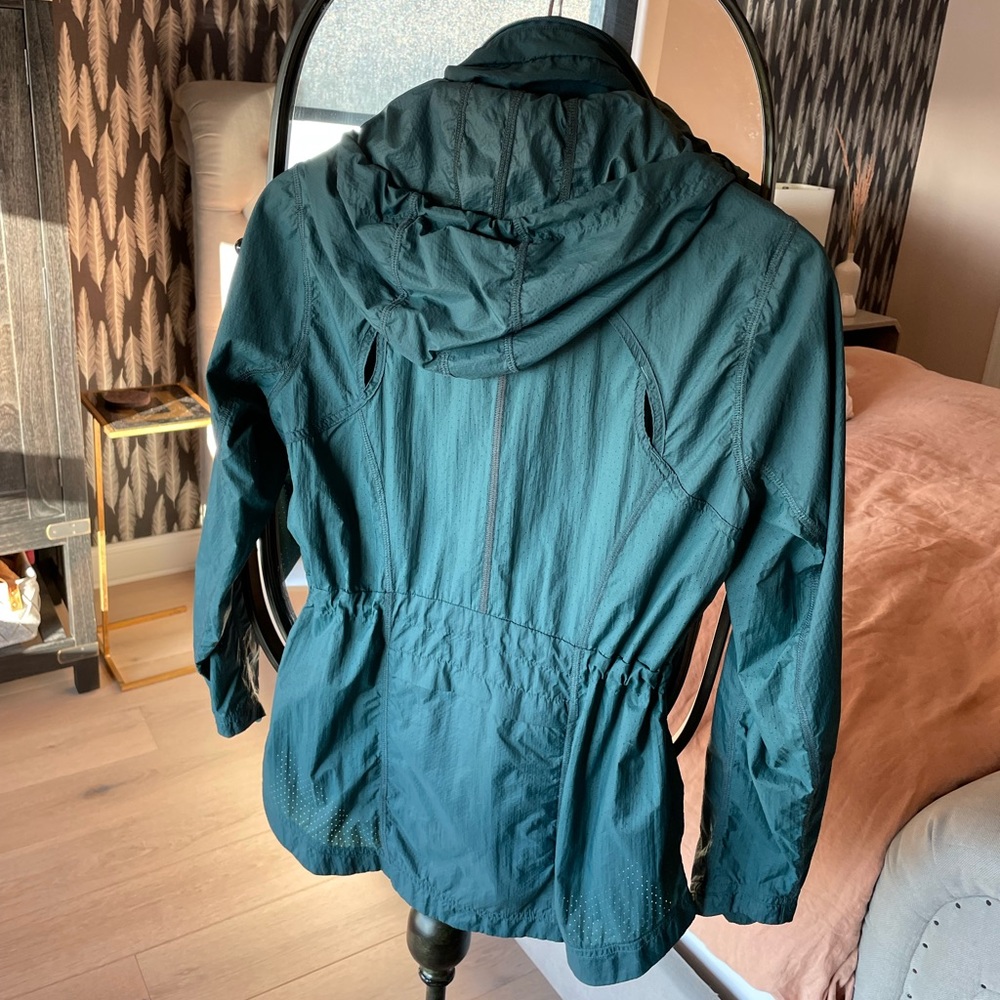 Athleta Lightweight Jacket - image 3